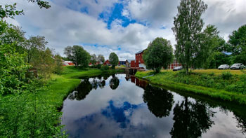 Olofsfors bruk